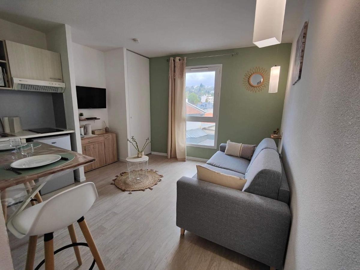 La Zenitude, Proche De La Gare, Ambiance Zen, Residence La Closeraie Лурд Экстерьер фото