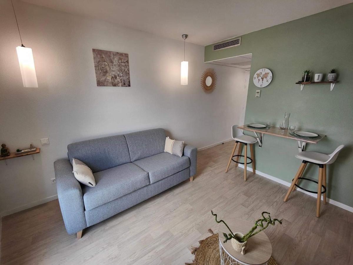La Zenitude, Proche De La Gare, Ambiance Zen, Residence La Closeraie Лурд Экстерьер фото
