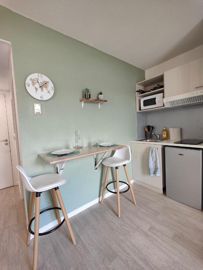 La Zenitude, Proche De La Gare, Ambiance Zen, Residence La Closeraie Лурд Экстерьер фото